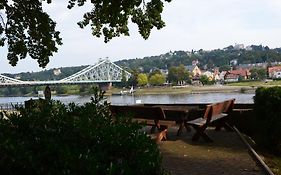 Ferienwohnung an der Elbe